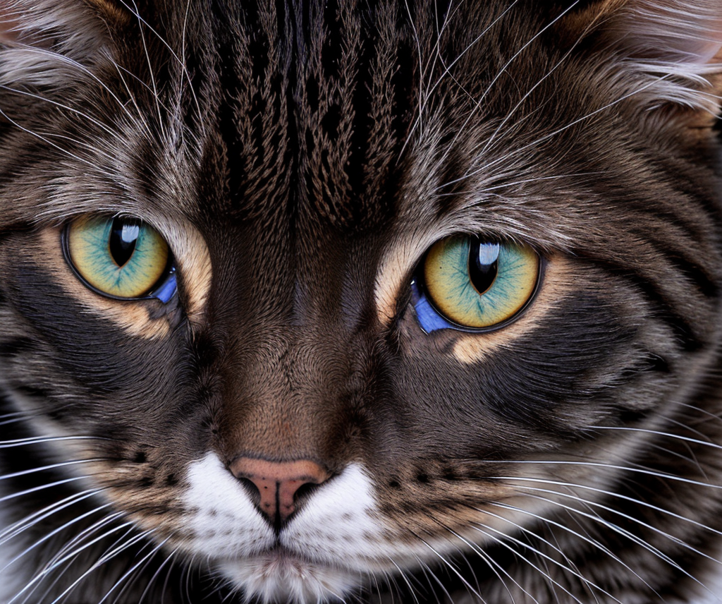 猫の目やにがたまる原因と対策方法を徹底解説